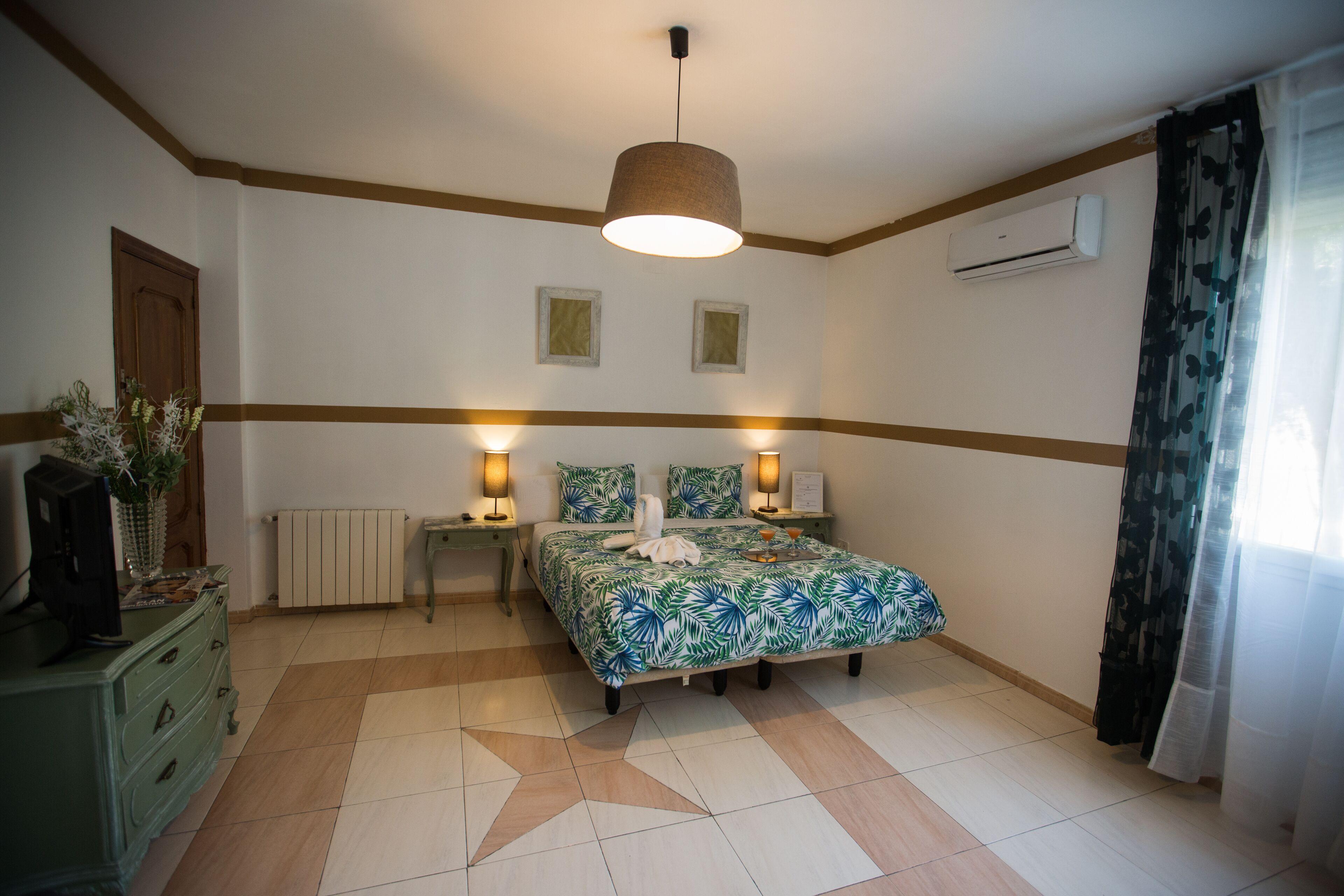Hostal Escala Suites — Foto’s 1