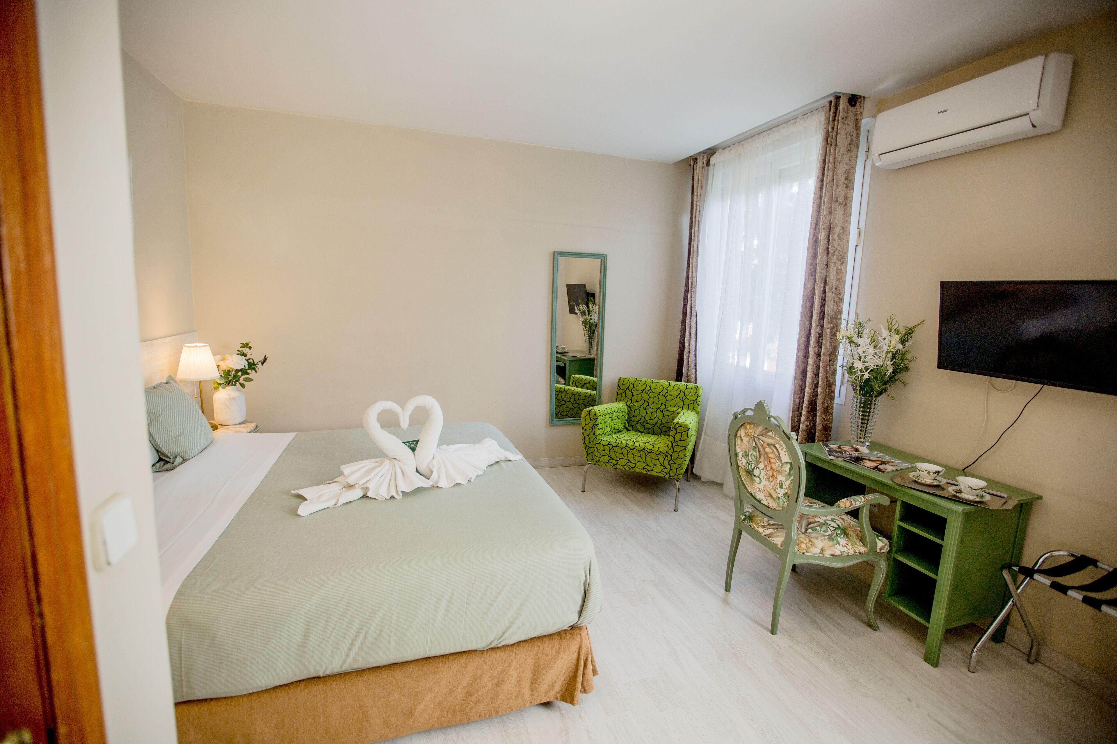 Hostal Escala Suites — Foto’s 2
